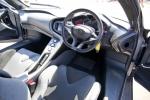 Infiniti EMERG-E Concept 2013 года